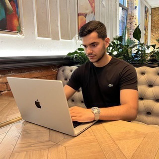 Telegram profile photo for PRO TRADER ARMY 🚩