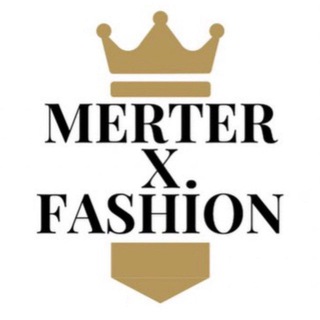 Telegram profile photo for MERTER X FASHION MERTER TOPTAN