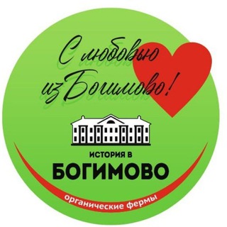 Telegram profile photo for История в Богимово