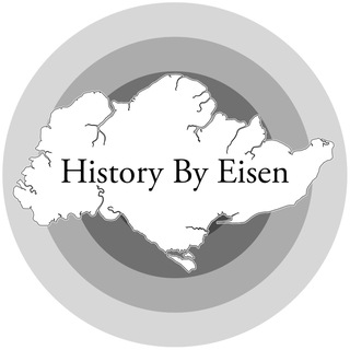 Telegram profile photo for History By Eisen
