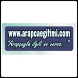 Telegram profile photo for Arapça Eğitimi
