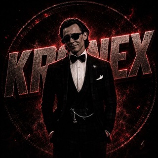 Telegram profile photo for Kronex fx