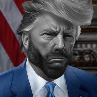Telegram profile photo for Giga POTUS | PORTAL