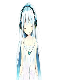 Telegram profile photo for саяку