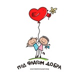 Telegram profile photo for Под флагом добра