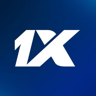 Telegram profile photo for 1XBET_NEWS