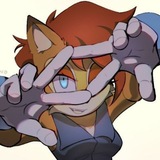 Telegram profile photo for Полено