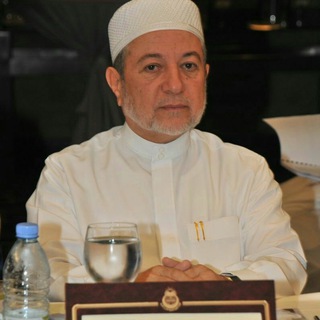 Telegram profile photo for Ayman Swayd | 604