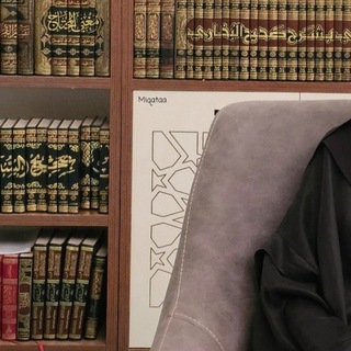 Telegram profile photo for مِيْقَاتَا