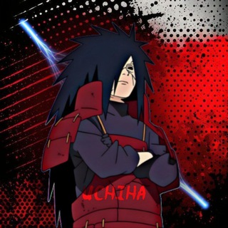 Telegram profile photo for UCHIHA Clan