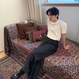 Telegram profile photo for Minhyung.