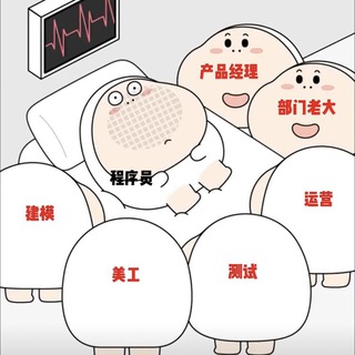 Telegram profile photo for 海外中高端IT招聘