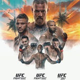 Telegram profile photo for UFC MMA JANGLAR RITING👍