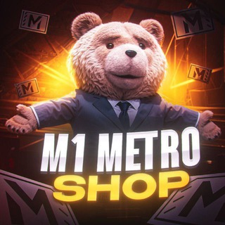 Telegram profile photo for RUINA | SHOP