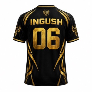 Telegram profile photo for INGUSH
