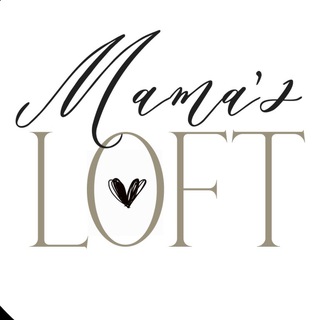 Telegram profile photo for Mama’s Loft