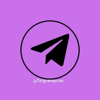 Telegram profile photo for اینترنت آزاد / پروکسی ملی