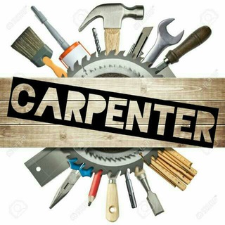 Telegram profile photo for Карпентери UA|UK