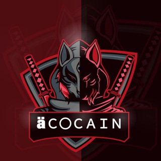 Telegram profile photo for äC〇CAIN