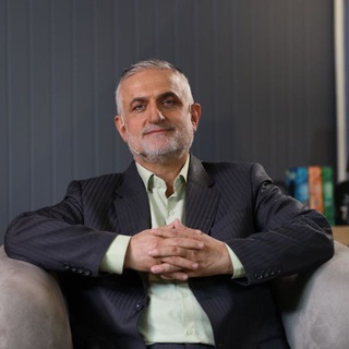 Telegram profile photo for كانال آزمون دين وزندگي/ محسني كبير