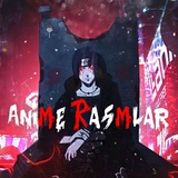 Telegram profile photo for Anime Rasmlar