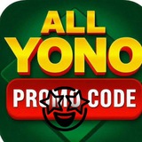Telegram profile photo for YONO BIG PROMO CODE
