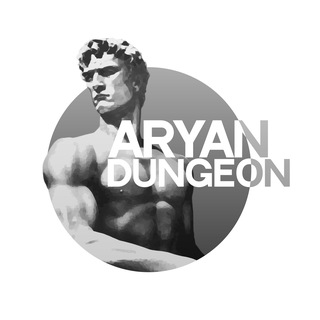 Telegram profile photo for Aryan Dungeon
