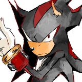 Telegram profile photo for ш...шэ...шэдоу....