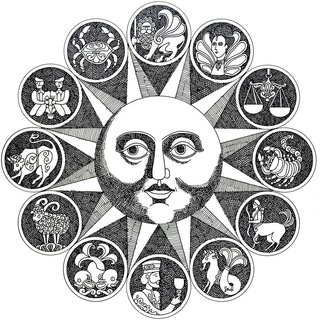 Telegram profile photo for Таро | Астрология | Гадания