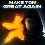Telegram profile photo for NFT & Мемы на TON