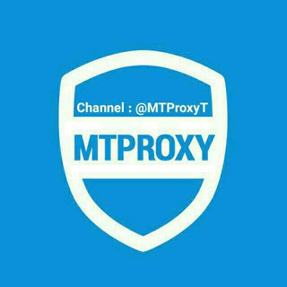 Telegram profile photo for Mtproxy