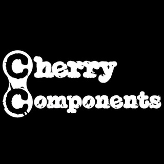 Telegram profile photo for Cherry components