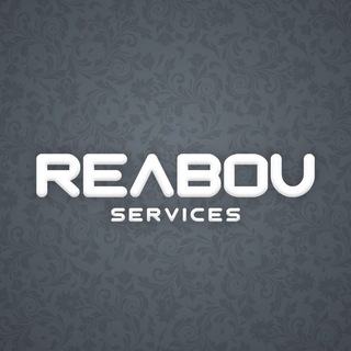 Telegram profile photo for Reabou | خدمات مجازی