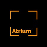 Telegram profile photo for Here we are: Atrium members