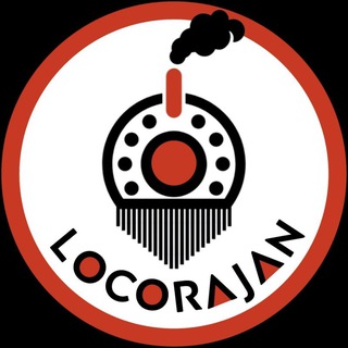 Telegram profile photo for Locorajan