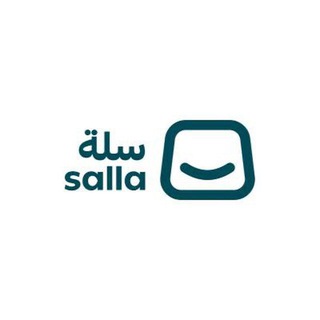 Telegram profile photo for تجمع متاجر سلة
