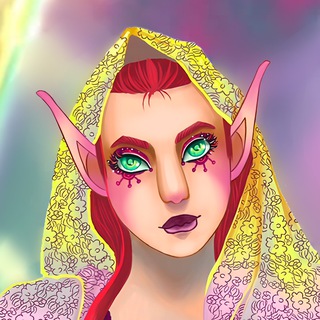 Telegram profile photo for PORTENTUM🌈