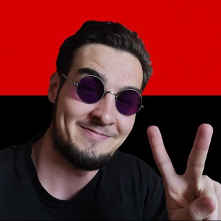 Telegram profile photo for Хайбрик пише...