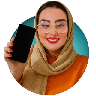 Telegram profile photo for 🤍فاطمه ادیت🤍