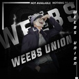 Telegram profile photo for weebs union