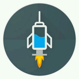Telegram profile photo for خدمات سوشيال ميديا (يوتيوب - فيسبوك - تيكتوك - انستجرام - جميع مواقع التواصل الاجتماعي )