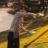 Telegram profile photo for ruang antara kita