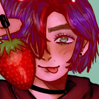 Telegram profile photo for дарик-шарик