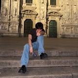Telegram profile photo for روحِ سوخته/چلنج.