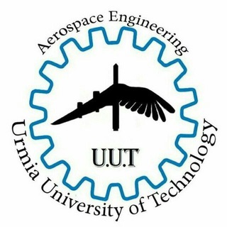 Telegram profile photo for انجمن علمی هوافضا دانشگاه صنعتی ارومیه