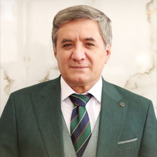 Telegram profile photo for Dr.niazi