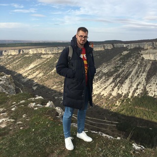 Telegram profile photo for Экономика Войны с Коротецким Максимом