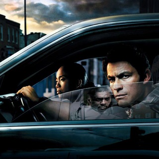 Telegram profile photo for The Wire Season 1 2 3 4 • The Wire Series • The Wire Indo ITA Hindi Spanish French Portugal Russian Arabic Tamil • The Wire Movi