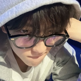 Telegram profile photo for Пряник зебра