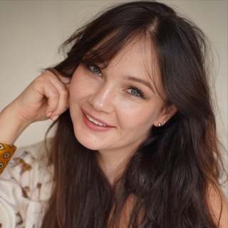 Telegram profile photo for Эндокринолог Дарья Демидова @darya_endo